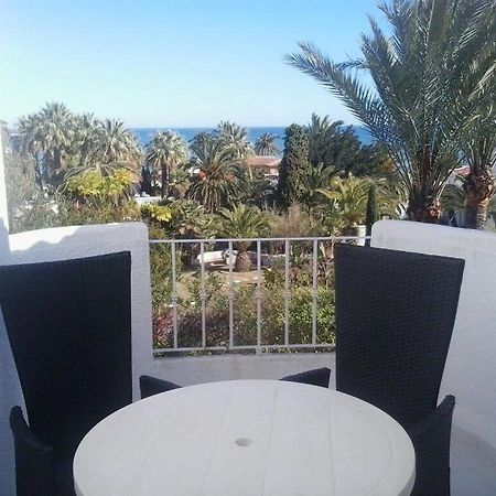 Ferienwohnung Atico Dénia Exterior foto