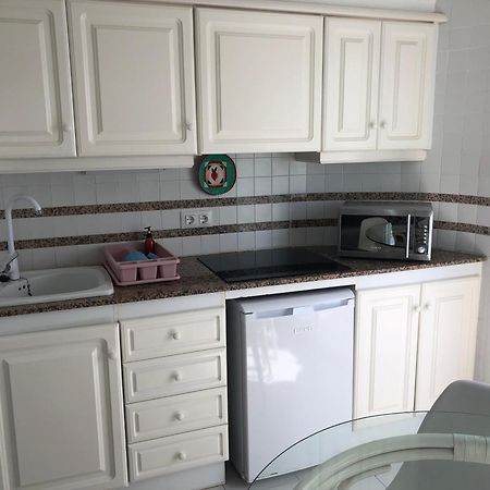Ferienwohnung Atico Dénia Exterior foto