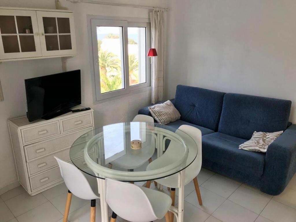 Ferienwohnung Atico Dénia Exterior foto
