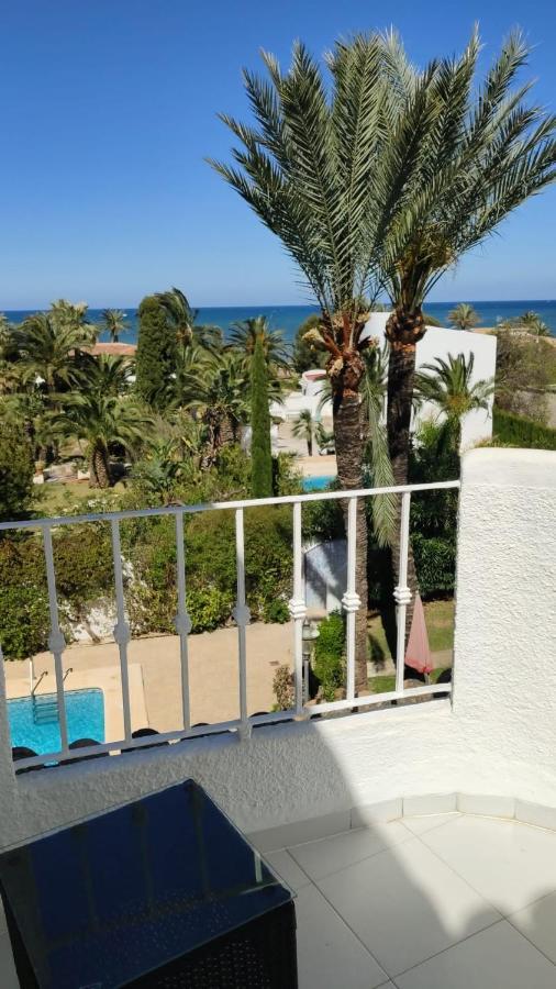 Ferienwohnung Atico Dénia Exterior foto